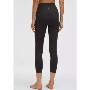 Lululemon Align High Rise Leggings 23”